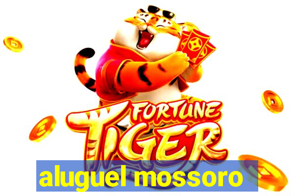 aluguel mossoro